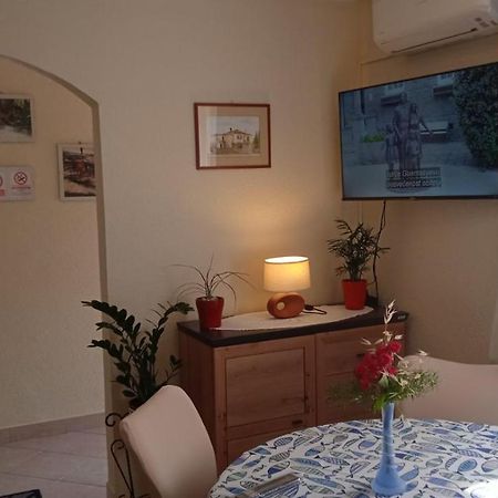 Apartman Rino Bašanija Eksteriør billede